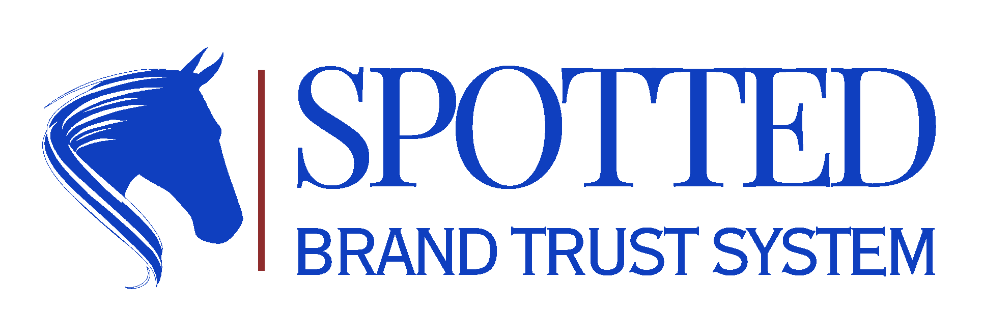 The SPOTTED Brand Trust System